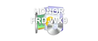 HONOR FRD-WX9