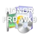 HONOR FRD-WX9
