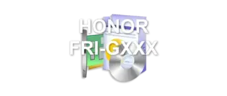 HONOR FRI-GXXX