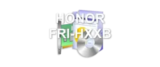 HONOR FRI-HXXB