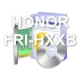 HONOR FRI-HXXB