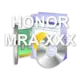 HONOR MRA-XXX