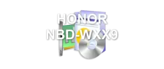 HONOR NBD-WXX9