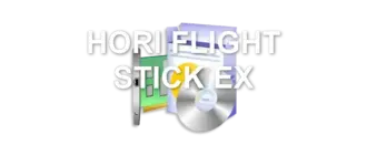 HORI FLIGHT STICK EX