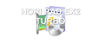HORI PAD EX2 TURBO
