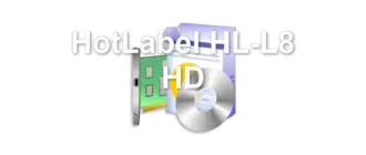 HotLabel HL-L8 HD