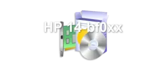 HP 14-bf0xx