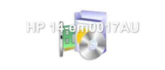 HP 14-em0017AU