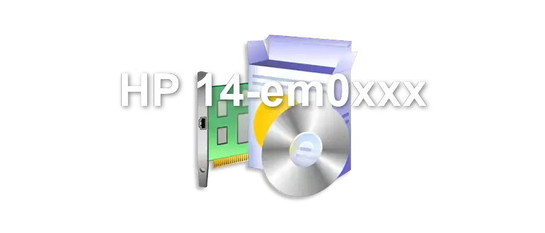 HP 14-em0xxx