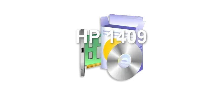 HP 1409
