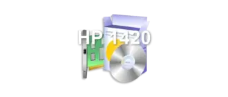 HP 1420