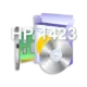 HP 1423