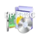 HP 143C