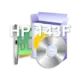 HP 143F