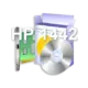 HP 1442