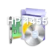 HP 1455