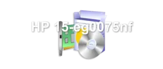 HP 15-eg0075nf