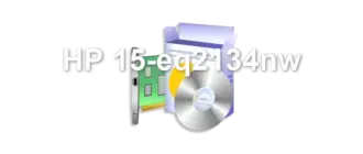 HP 15-eq2134nw