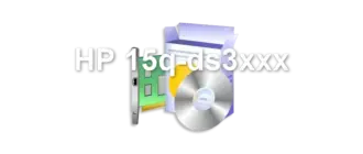 HP 15q-ds3xxx