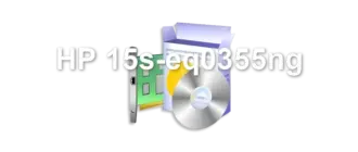 HP 15s-eq0355ng