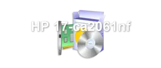 HP 17-ca2061nf