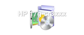 HP 17g-cr3xxx
