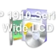 HP 1910 Series Wide LCD