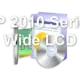 HP 2010 Series Wide LCD