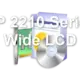 HP 2210 Series Wide LCD