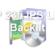 HP 23fi IPS LED Backlit