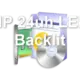 HP 24uh LED Backlit