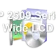HP 2509 Series Wide LCD