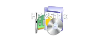 HP 2511x