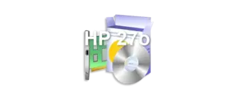 HP 27o