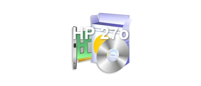 HP 27o