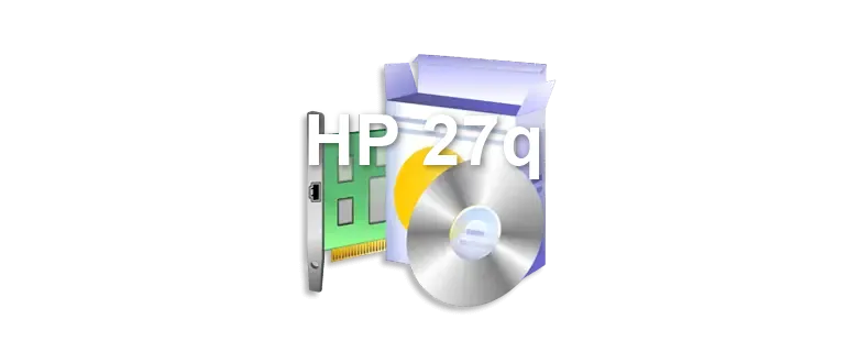 HP 27q