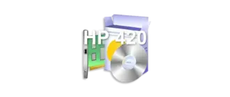 HP 420