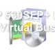 HP 530SFP+ DP Virtual Bus