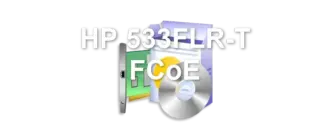 HP 533FLR-T FCoE