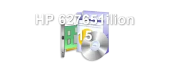 HP 627651ilion 15