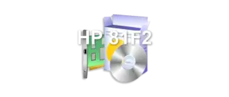 HP 81F2