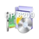 HP 8209