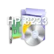 HP 8223