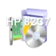 HP 82C7