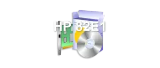 HP 82E1