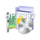HP 8392