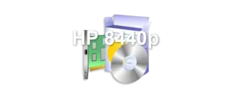 HP 8440p