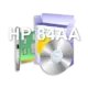 HP 84AA