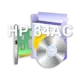 HP 84AC