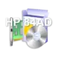 HP 84AD